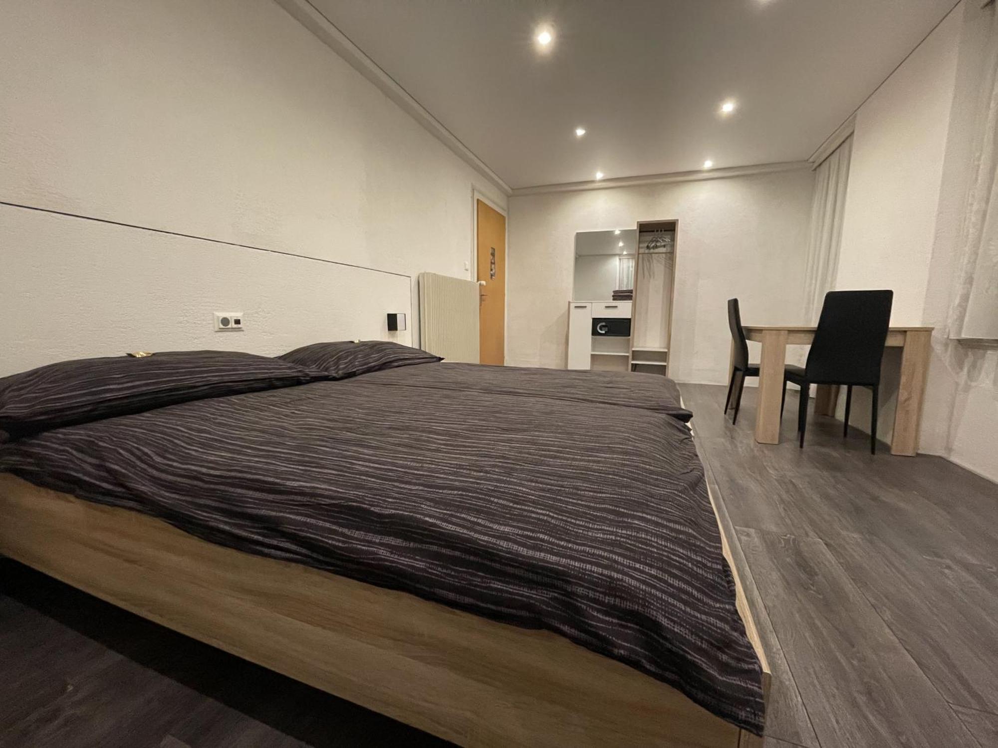 Hostel Walters Interlaken
