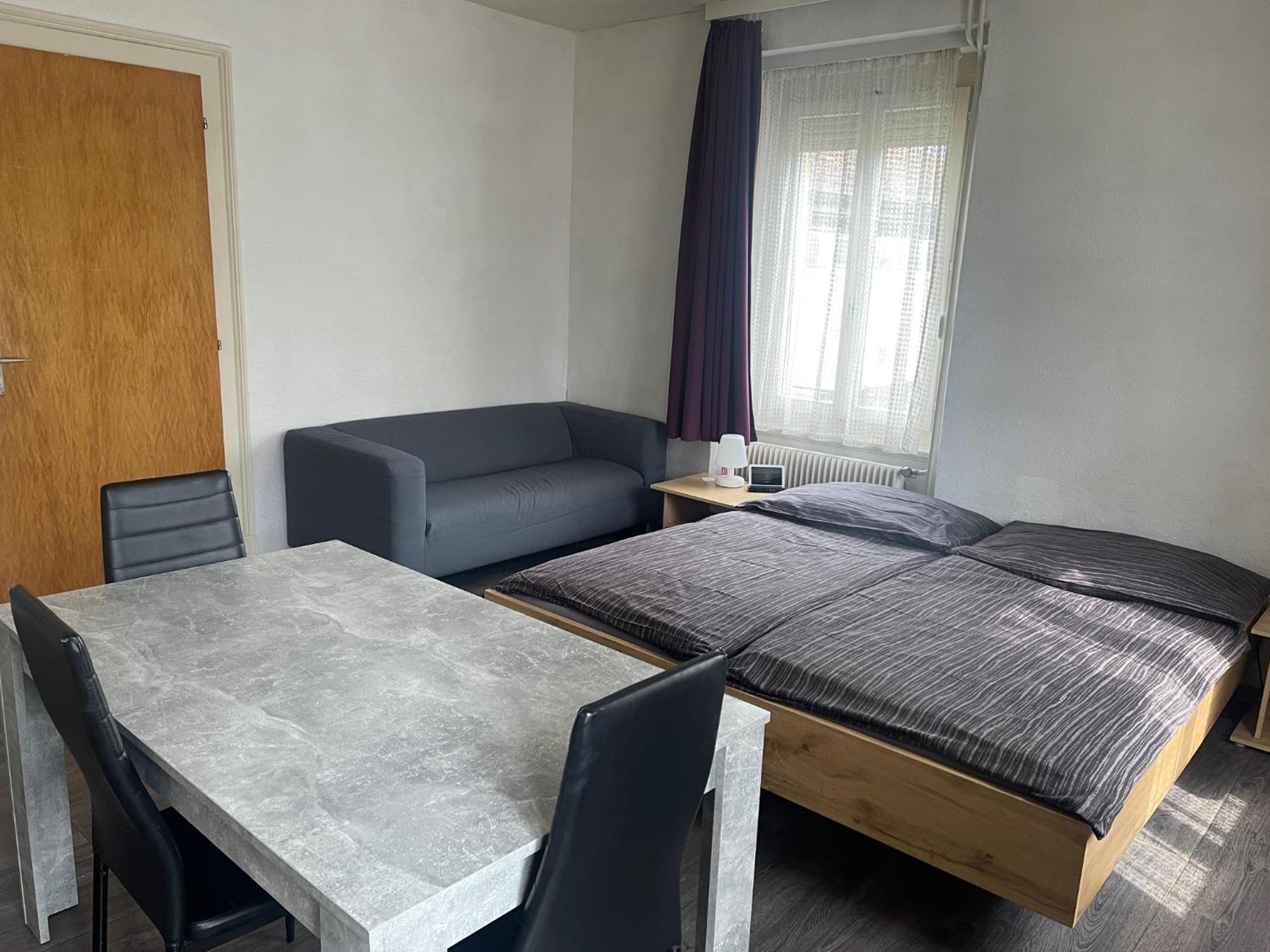 Hostel Walters