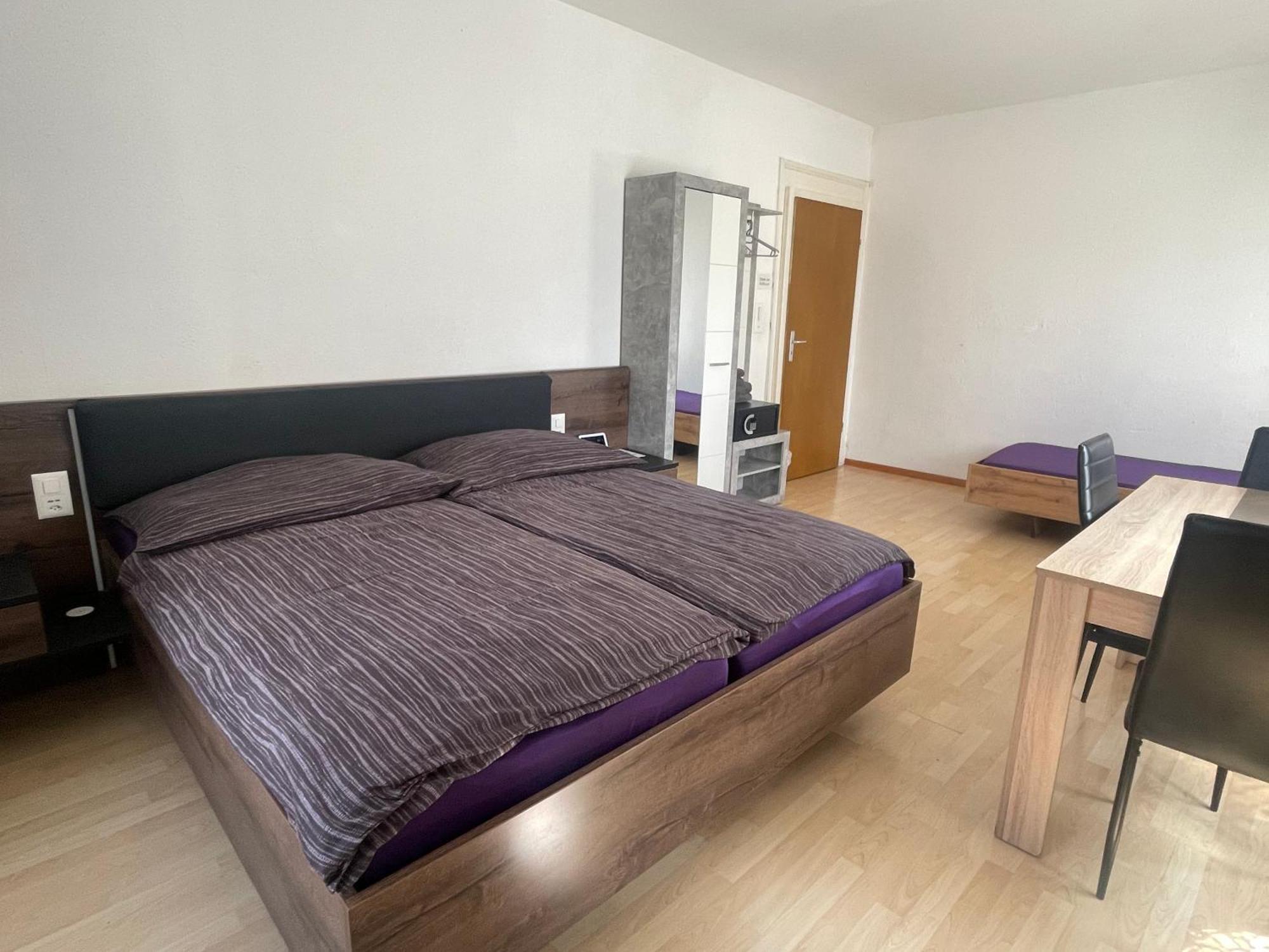 Hostel Walters Interlaken